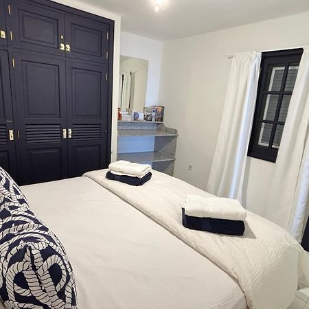 Sapphire Apartment Puerto del Carmen  Eksteriør billede