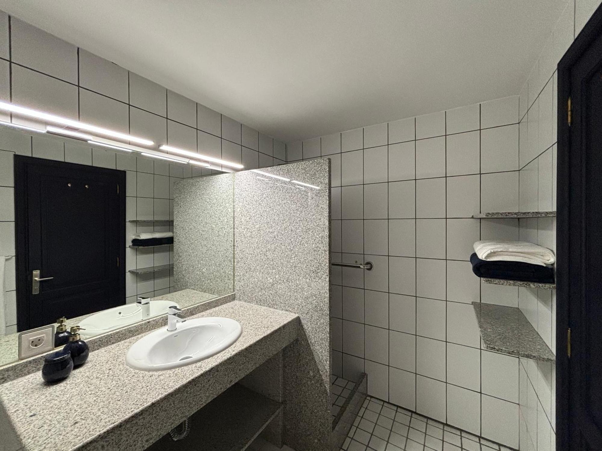 Sapphire Apartment Puerto del Carmen  Eksteriør billede
