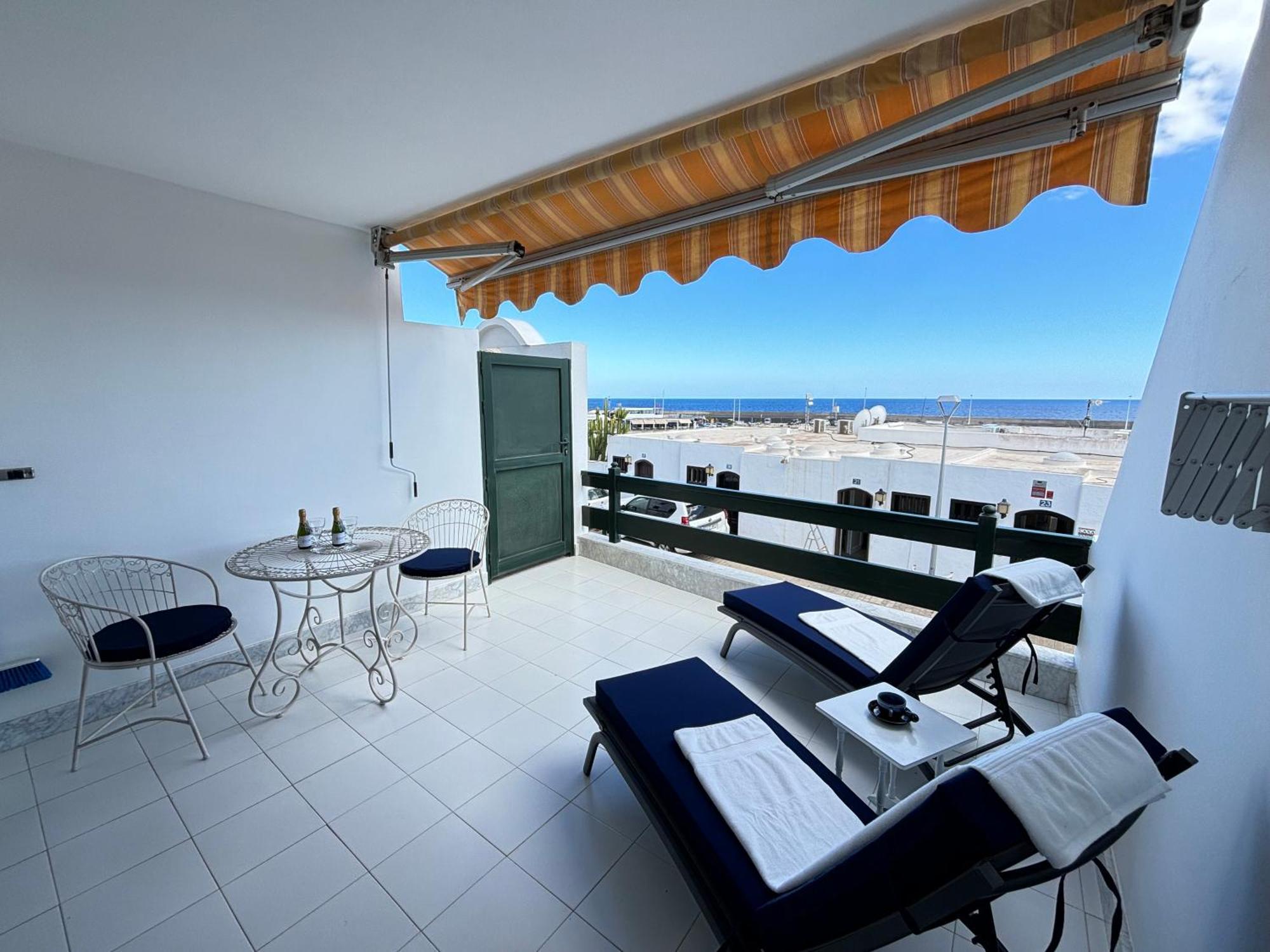 Sapphire Apartment Puerto del Carmen  Eksteriør billede