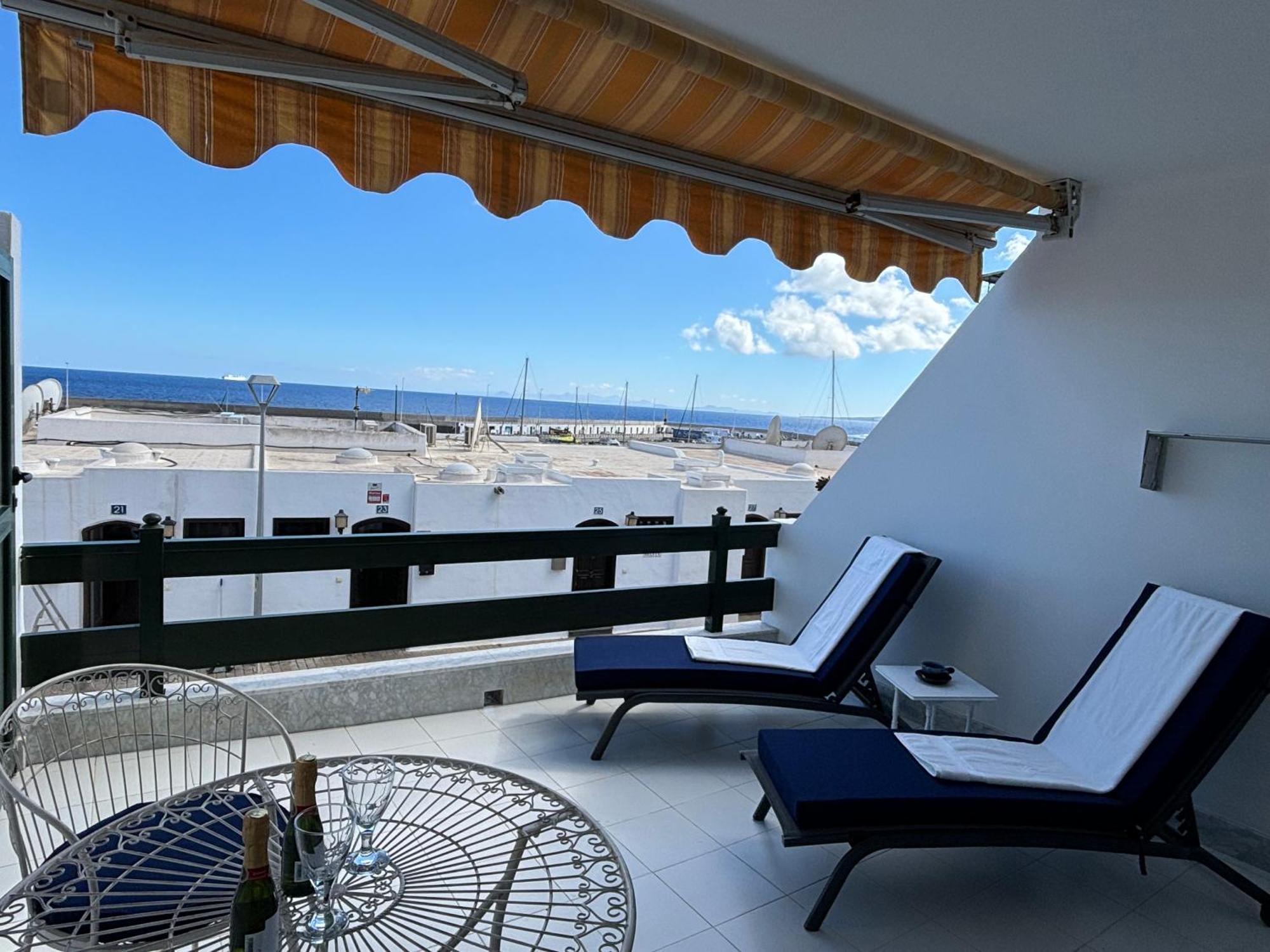 Sapphire Apartment Puerto del Carmen  Eksteriør billede
