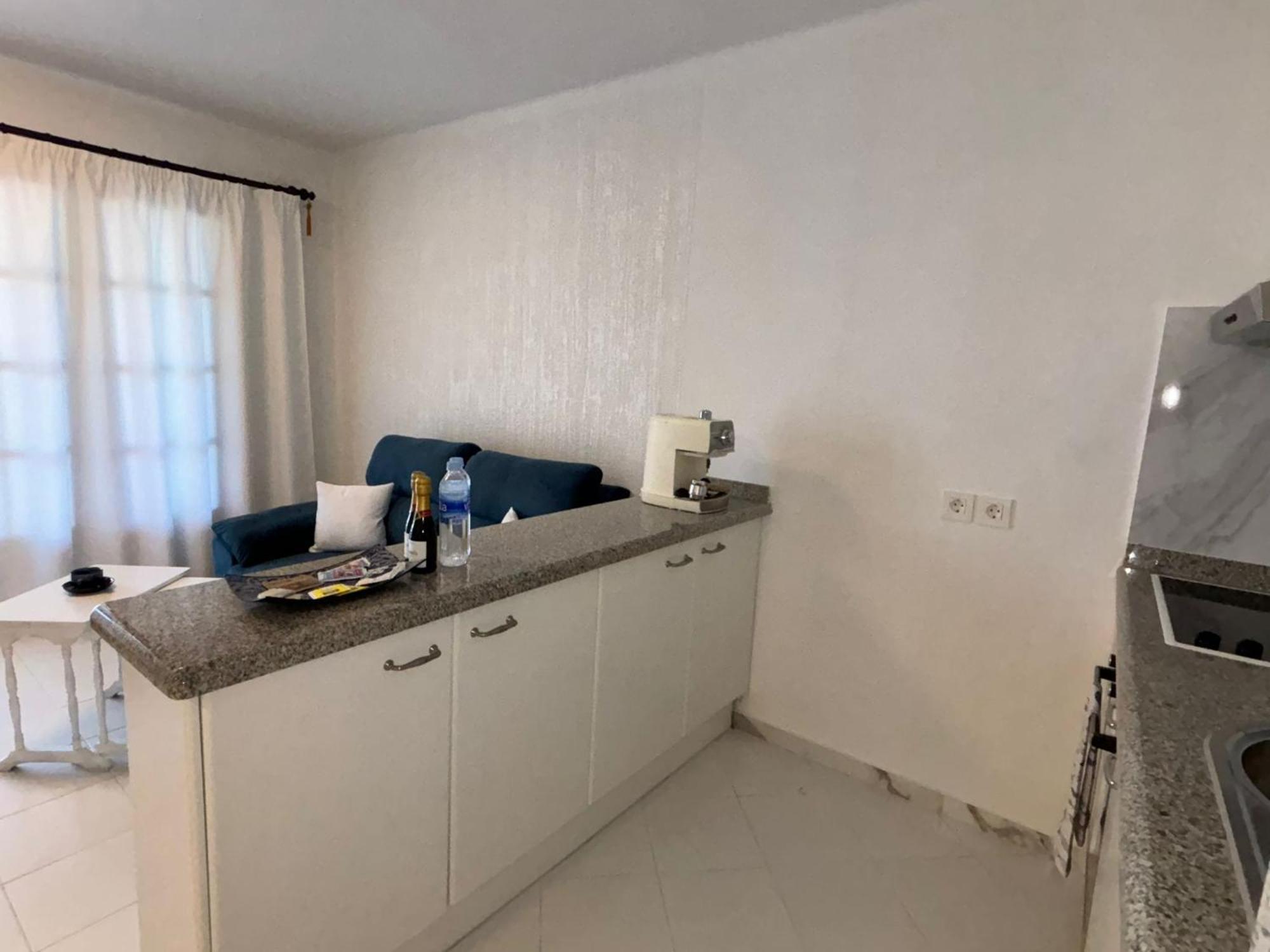 Sapphire Apartment Puerto del Carmen  Eksteriør billede