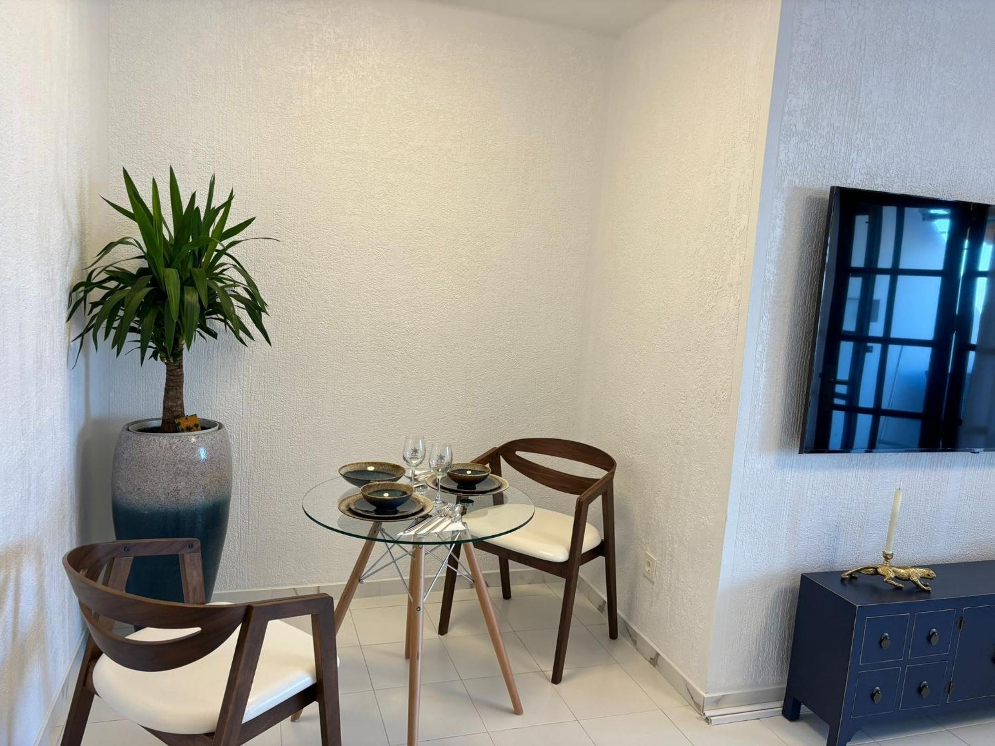 Sapphire Apartment Puerto del Carmen  Eksteriør billede